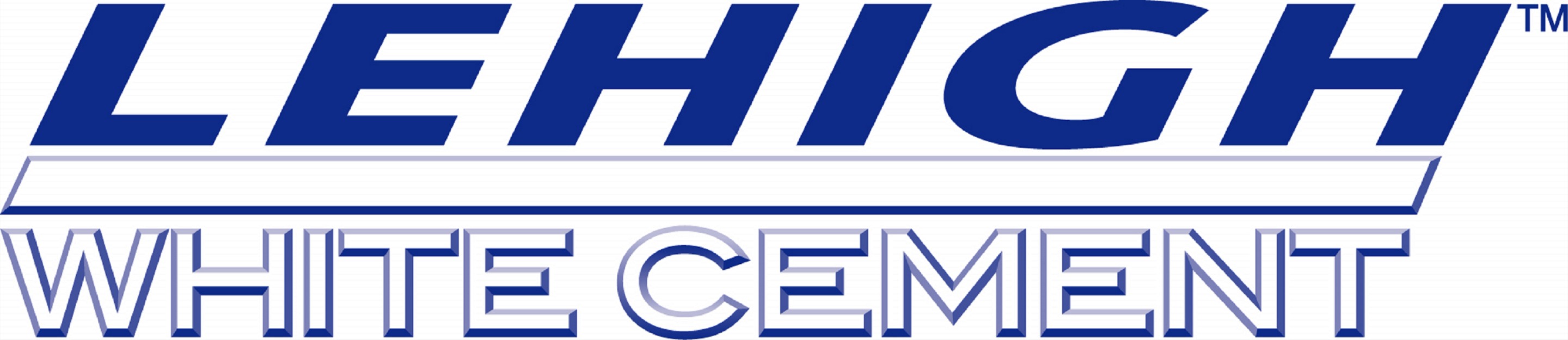 Lehigh White Cement logo