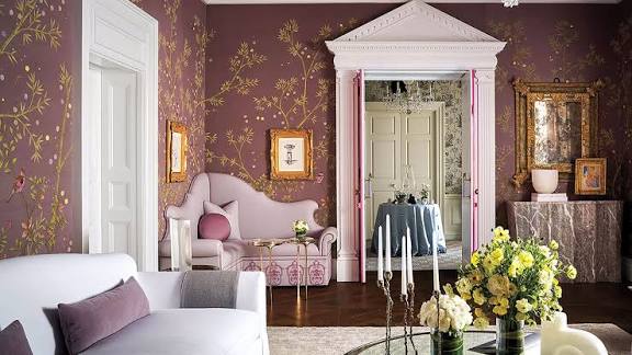 Holland & Sherry Interiors image 2