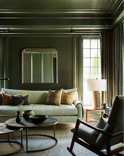 Holland & Sherry Interiors image 8