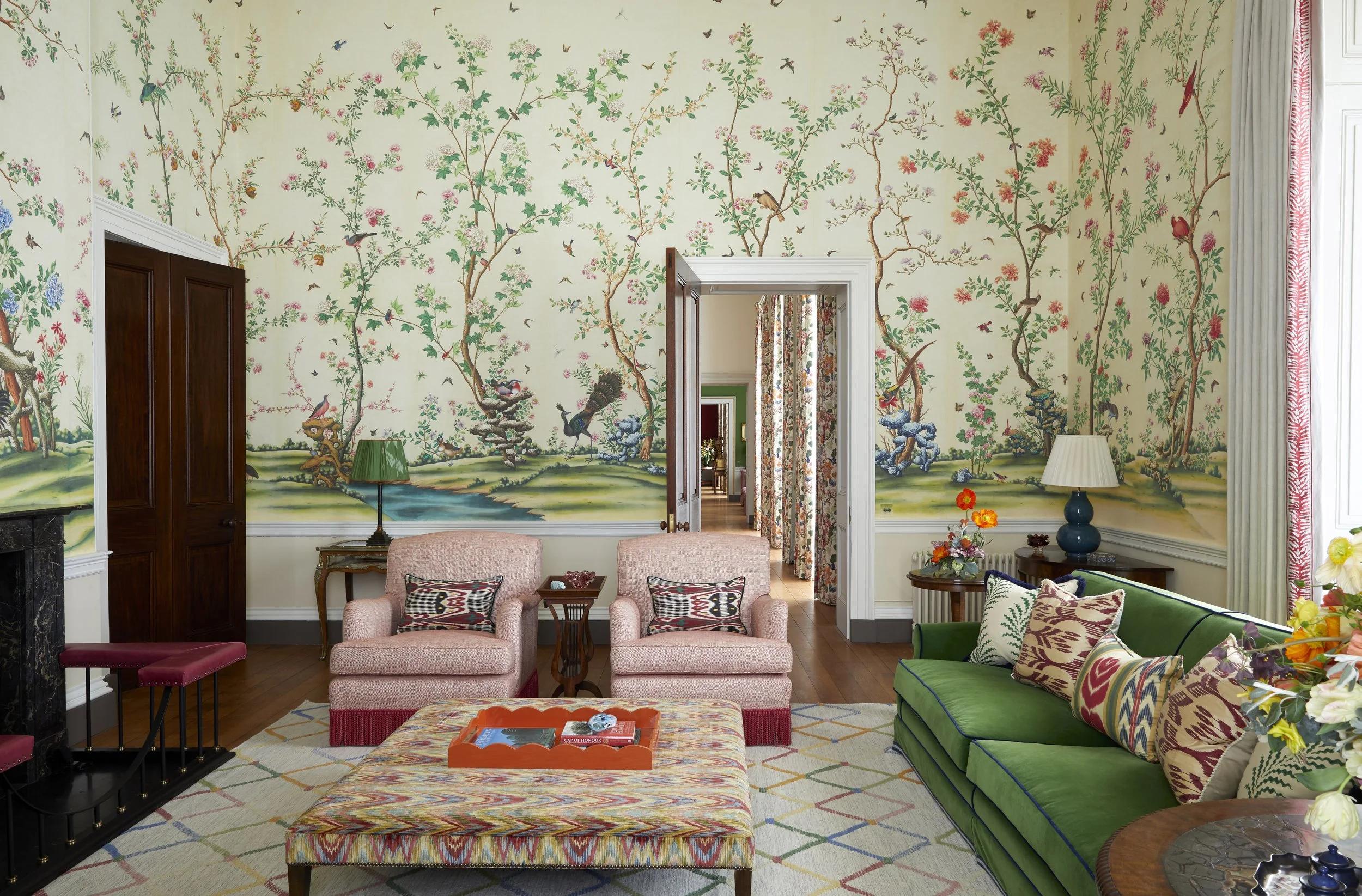 Holland & Sherry Interiors image 5