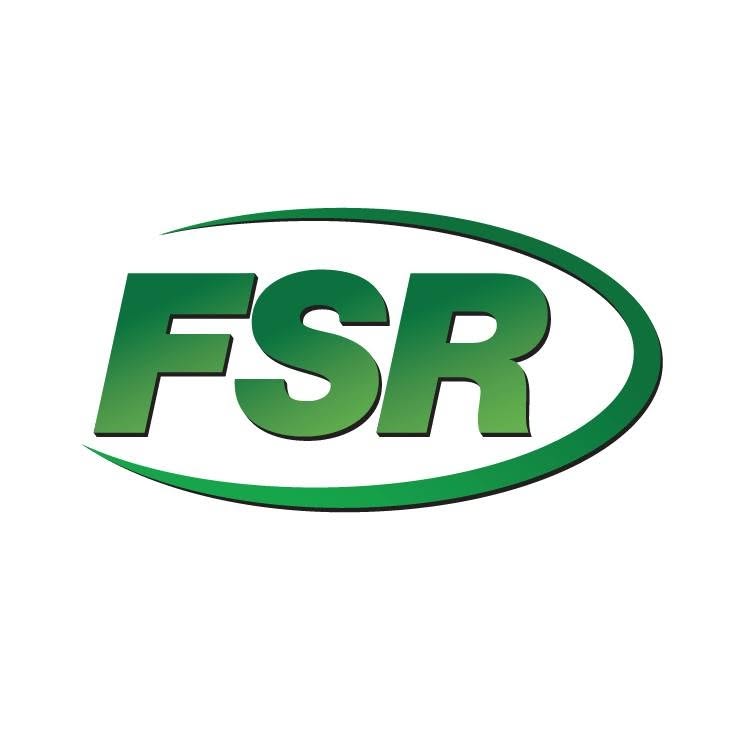 FSR Inc. logo