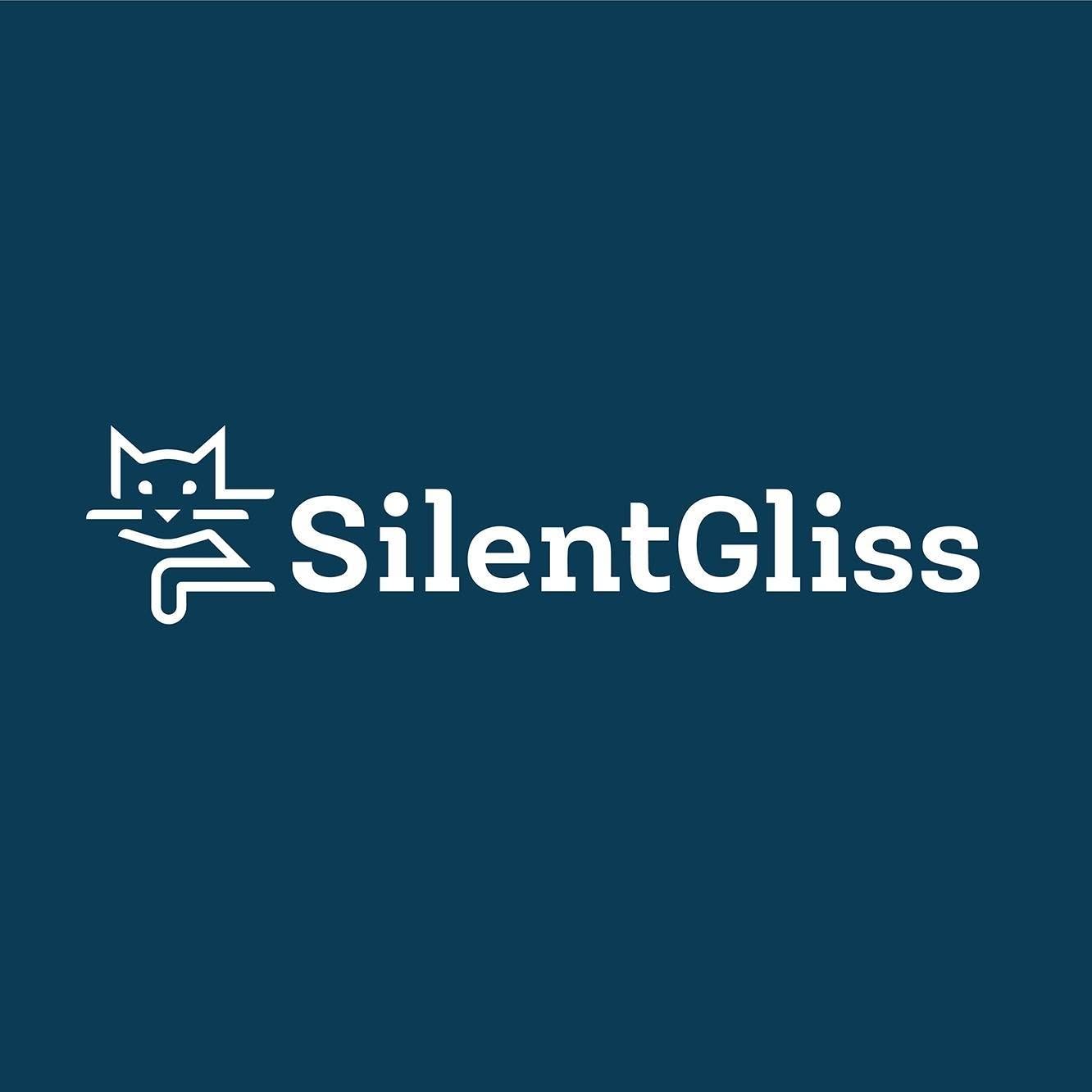 Silent Gliss logo