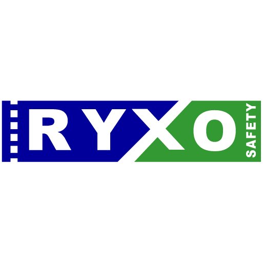 RYXO SAFETY logo