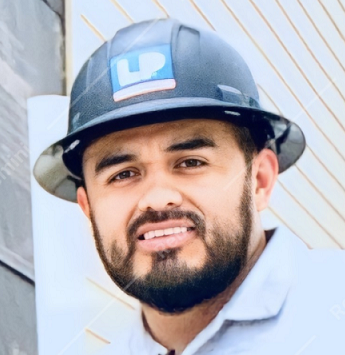 Rodrigo Caudillo, Assoc. AIA
