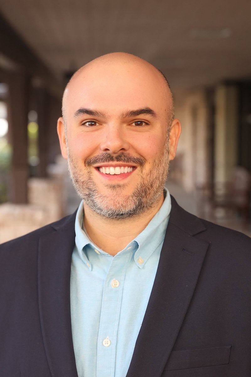 Mark Pereira