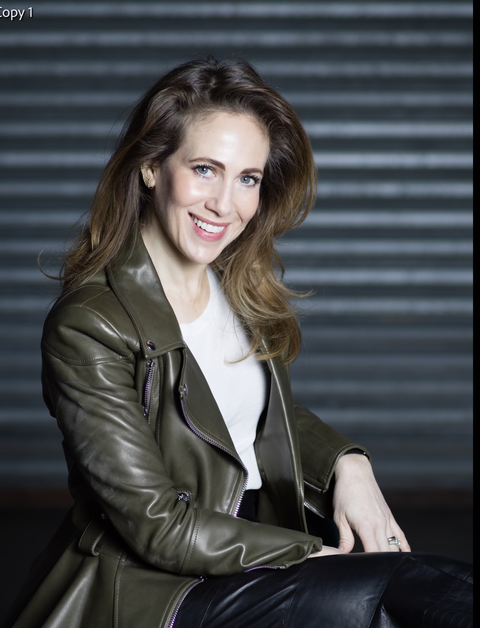 Nicky Kahn