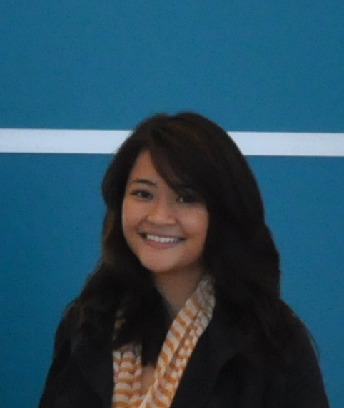 Patricia KC