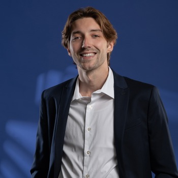 Lukas DeWitt