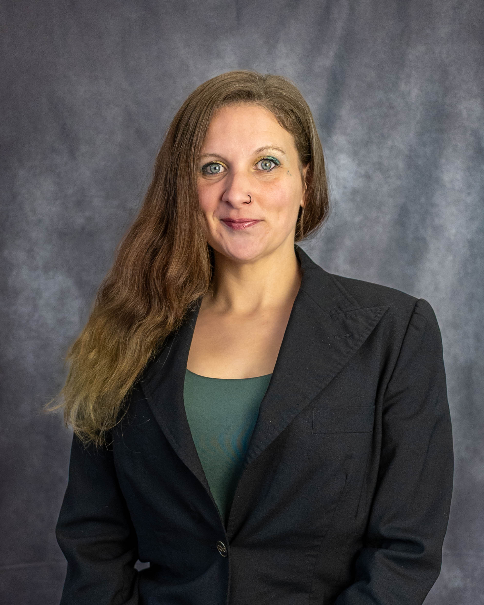 Tezleigh Senter