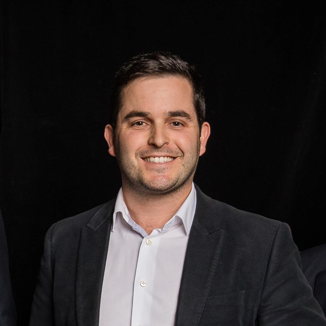 Dan Moir