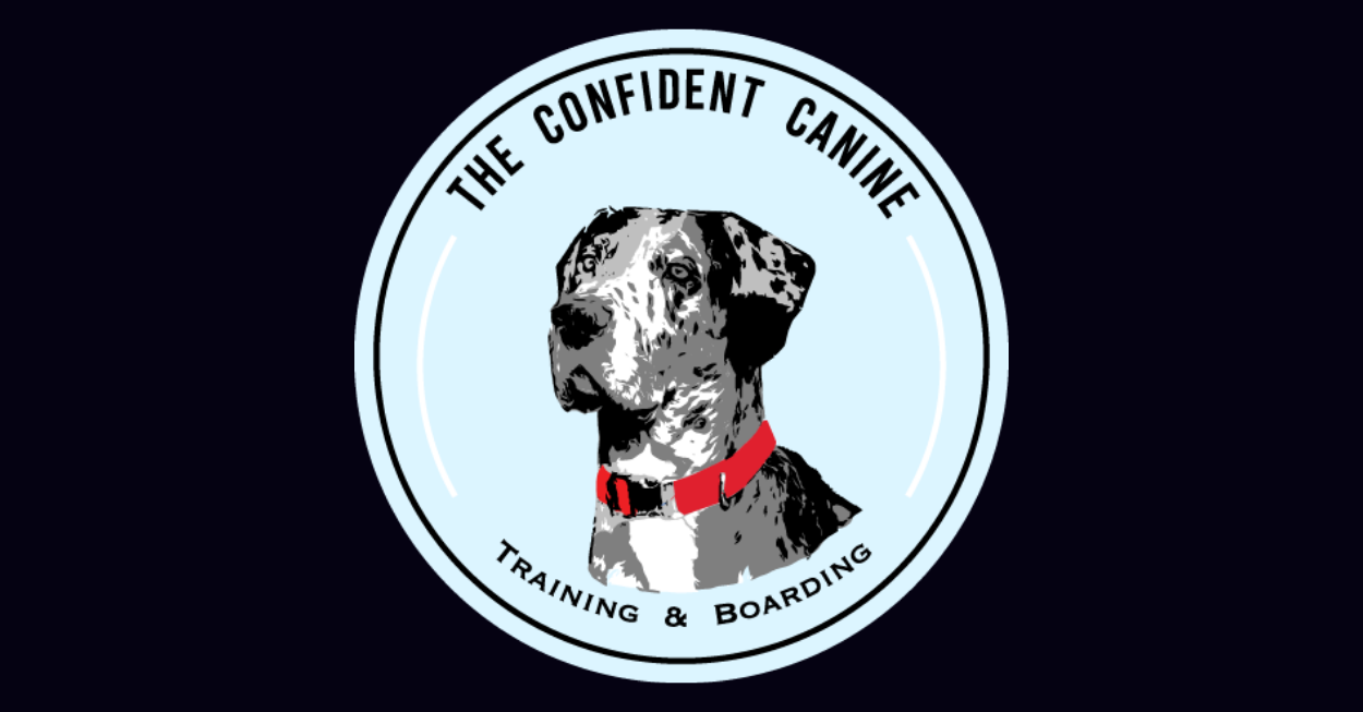 The Confident Canine Dog Training & Boarding West Palm Beach