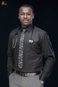 Dr. Abubakar