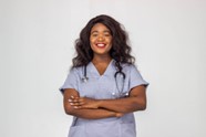 Dr. Adenike