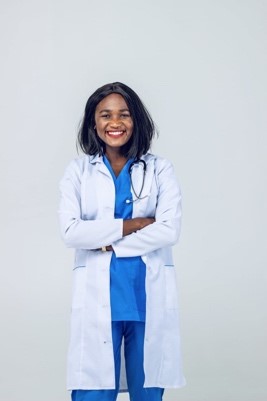 Dr. Ayomide