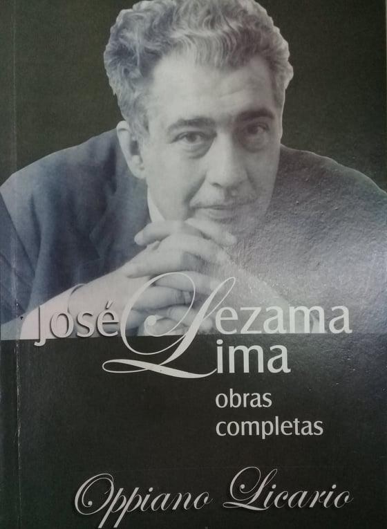 Oppiano Licario. Lezama Lima