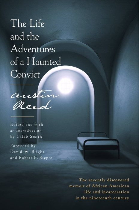 Vida y aventuras de un convicto