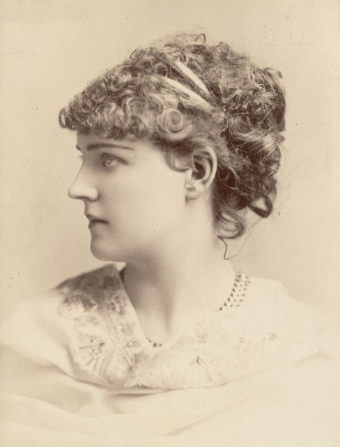 Blanche Roosevelt