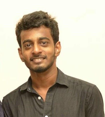 Sandun Perera