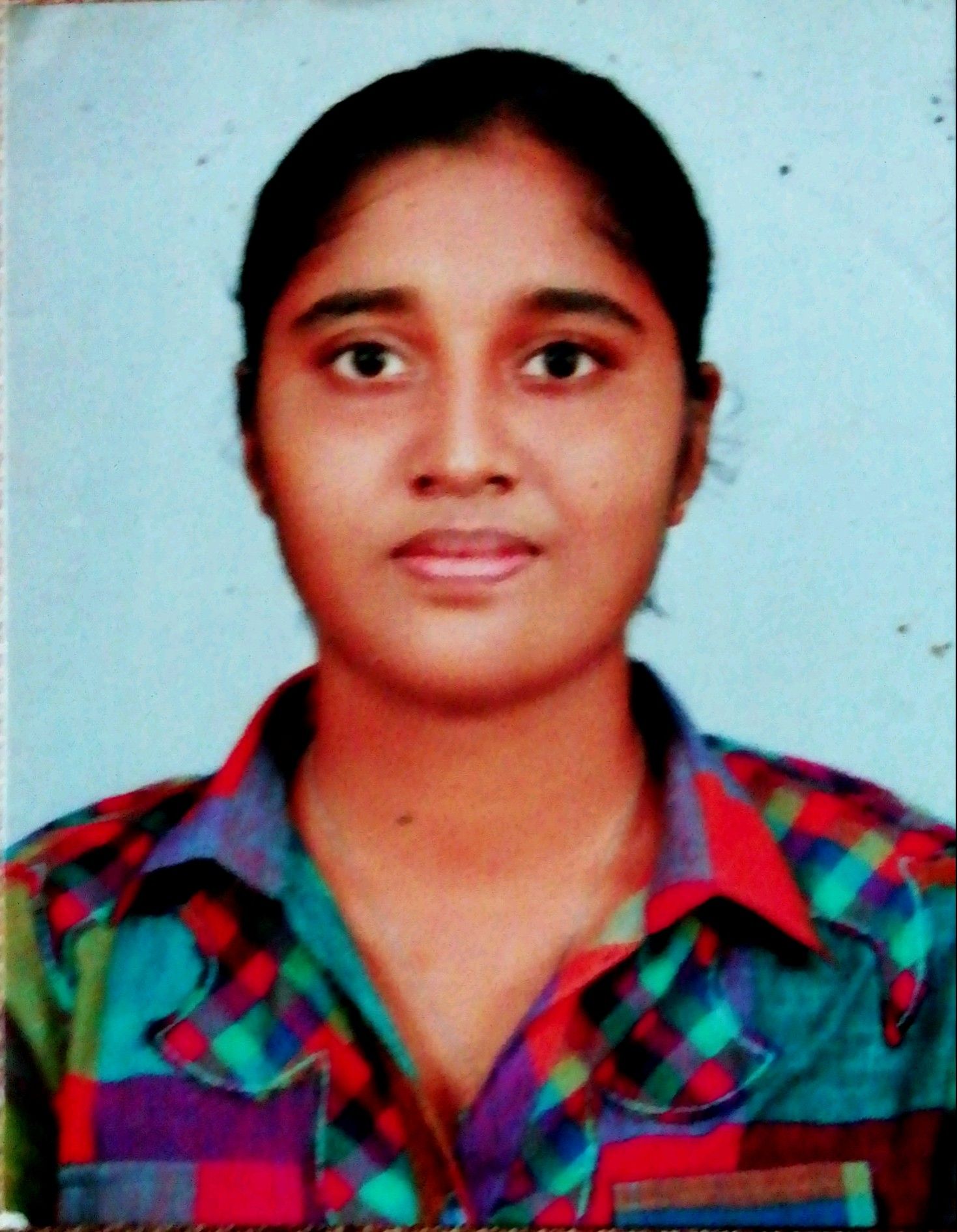 Madushi Ranasooriya