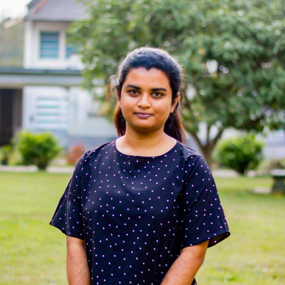 Roshani Dilhara