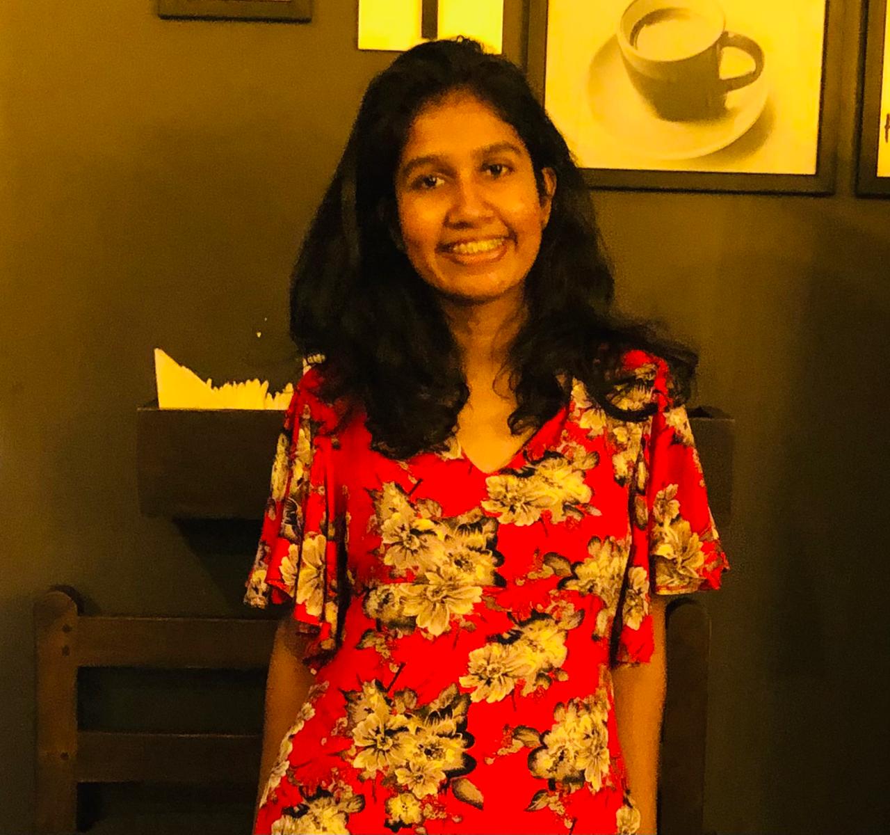 Dinithi Hasanika