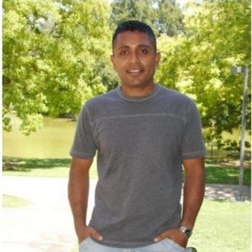 Dr. Asitha Bandaranayake