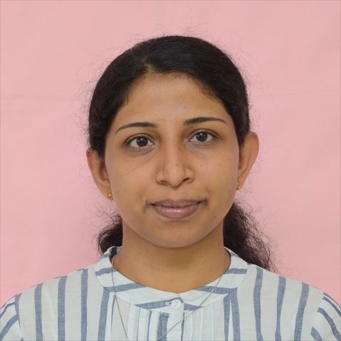 Dr. Damayanthi Herath