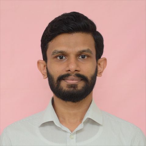 Dr. Isuru Nawinne