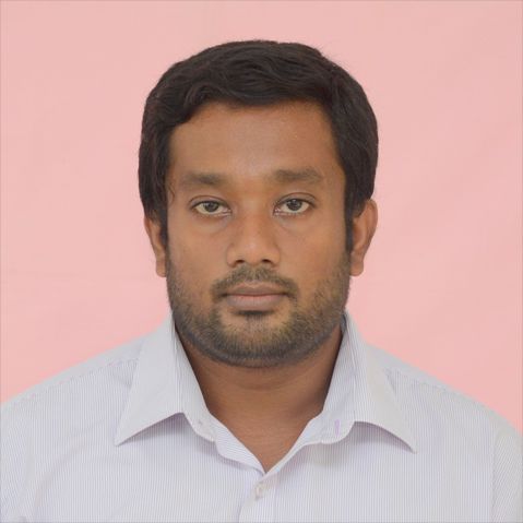 Dr. Suneth Namal Karunarathna