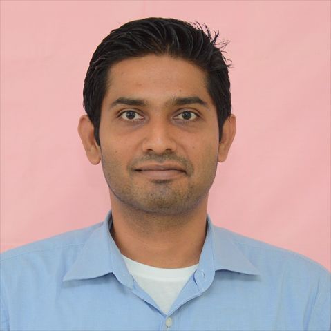 Prof. Roshan Ragel