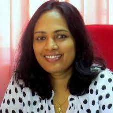Prof. Pradeepa Bandaranayake