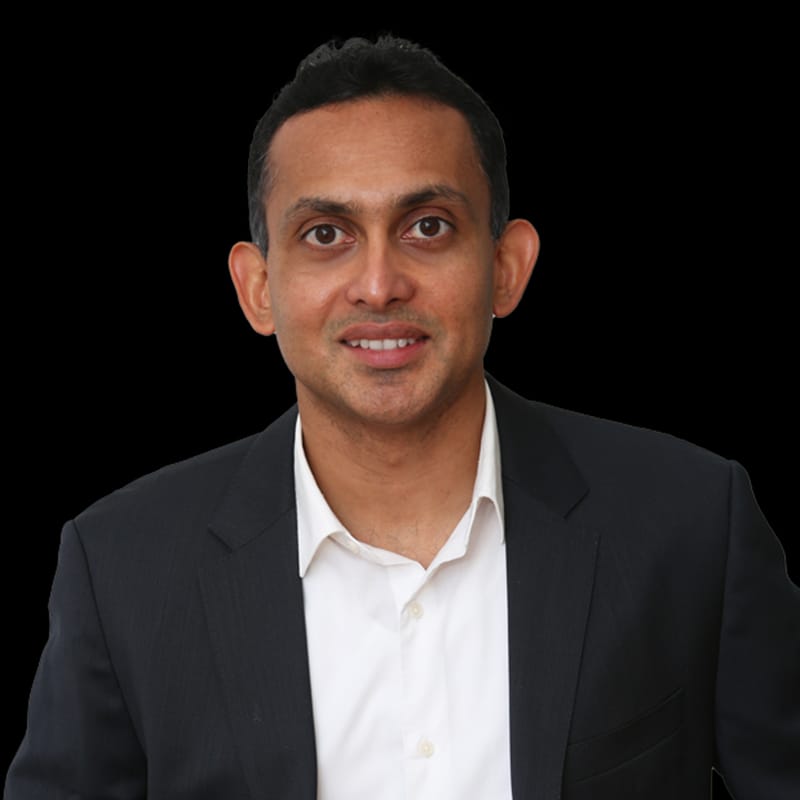 Mr. Ishan Gammampila
