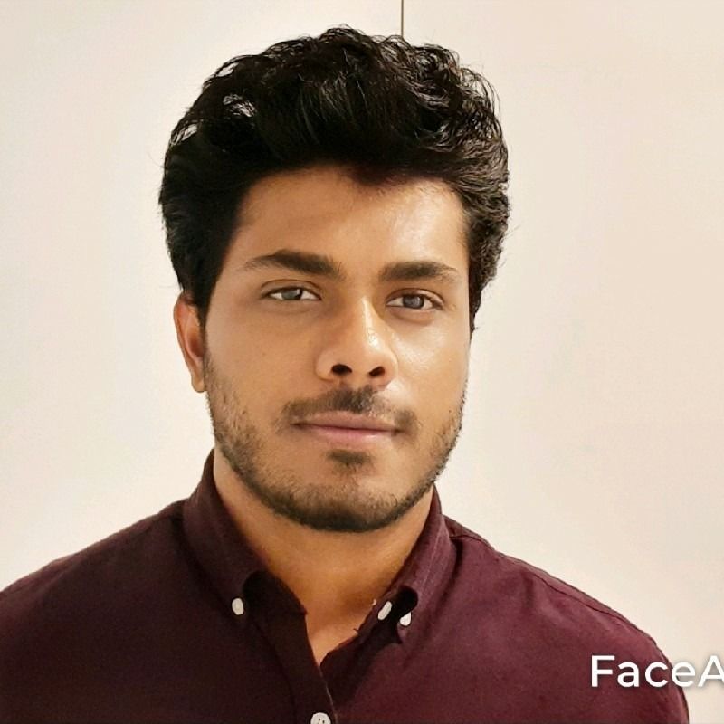 Mr. Theekshana Dissanayake