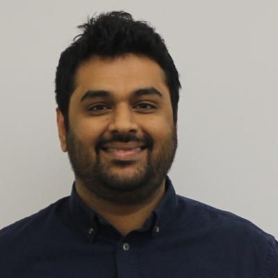 Dr. Kasun Amarasinghe