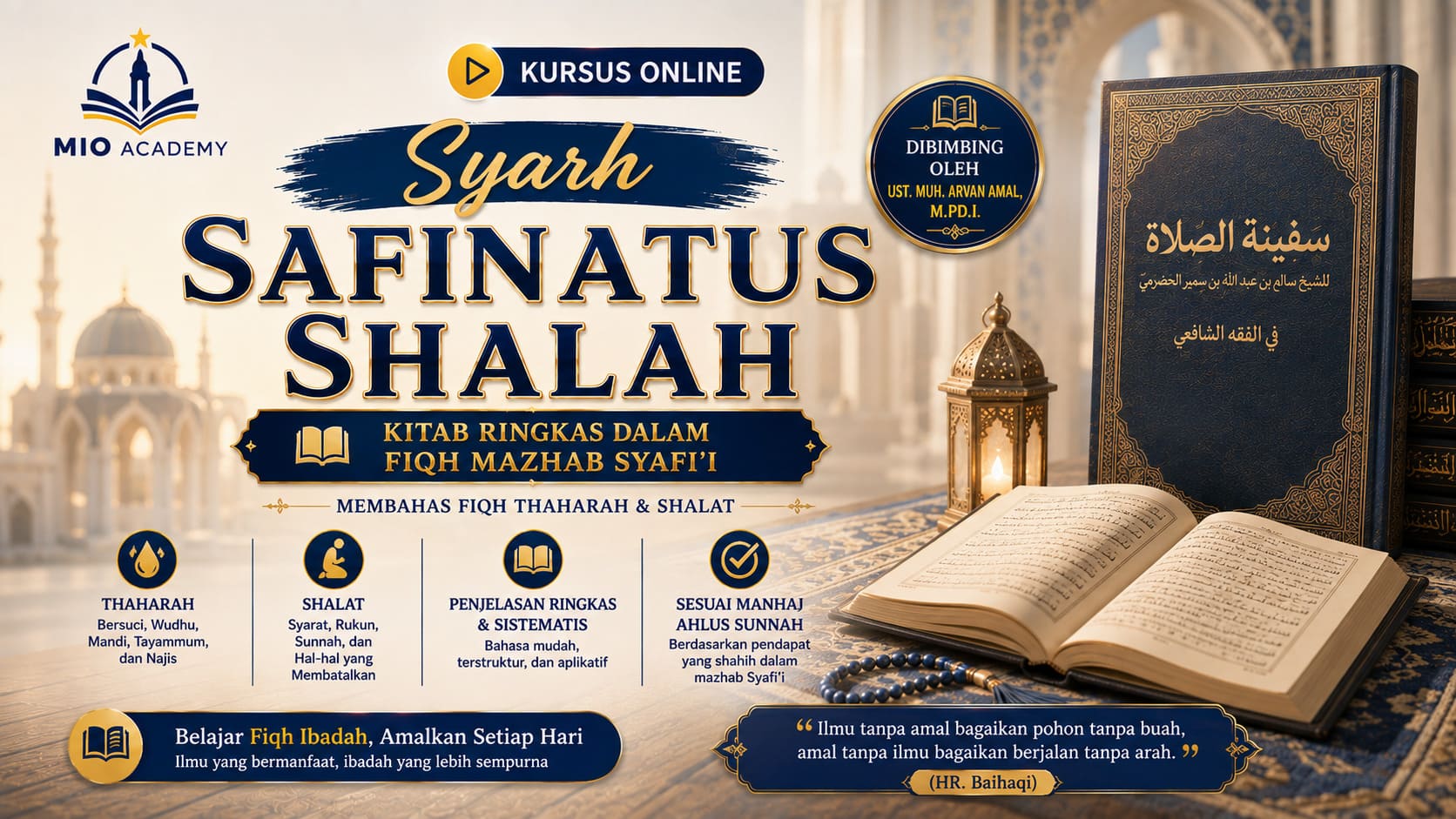 Syarh Safinatus Shalah