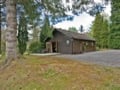 Achaneich Chalet