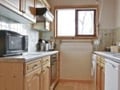 Achaneich Chalet kitchen