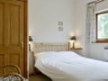 Achaneich Stable Cottage bedroom