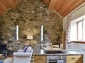 Achaneich Stable Cottage interior