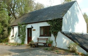 The Stable Cottage