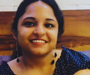 Muskan Vaid
