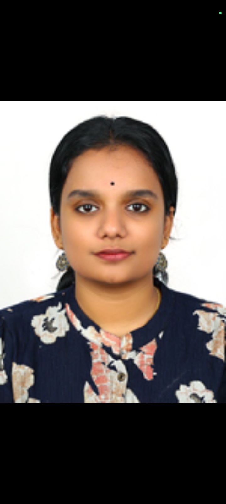 Gayathri C