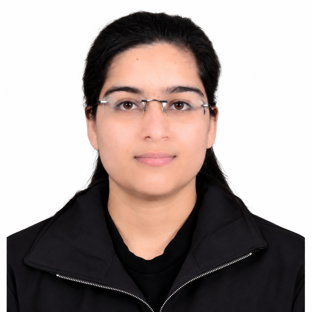 Anupreet Kaur