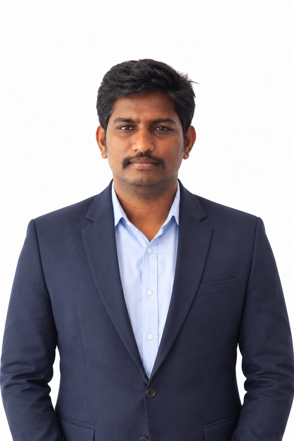 Senthil Vinayagam Ganesan