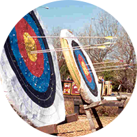 Archery Targets
