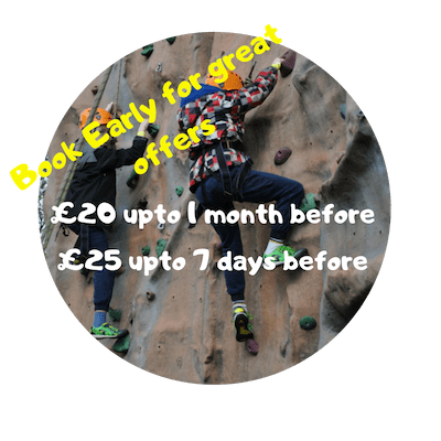 Book Early for great offers Book Early for great offers