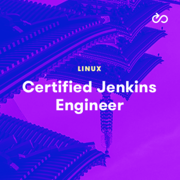 LinuxAcademy - Certified Jenkins Engineer