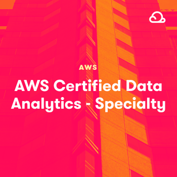 AWS-Certified-Data-Analytics-Specialty Ausbildungsressourcen