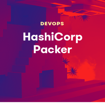 LinuxAcademy - Hashicorp Packer