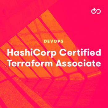 LinuxAcademy - HashiCorp Certified Terraform Associate
